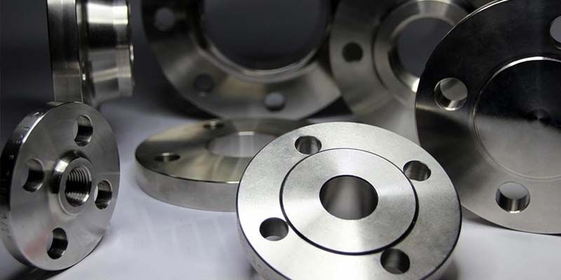 Advantages of Using Monel 400 Flanges in Marine Environments