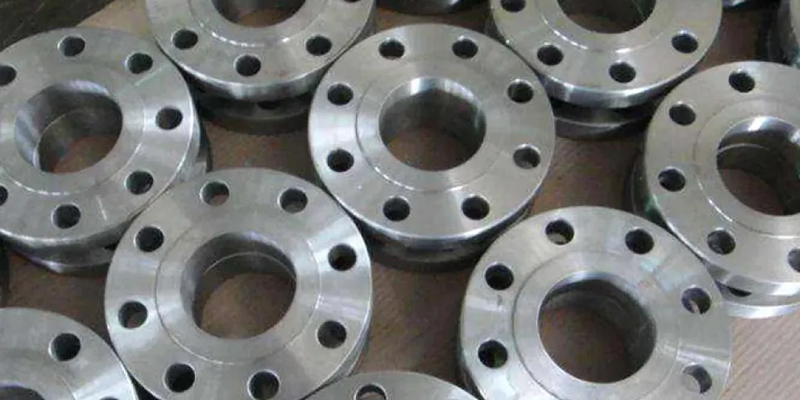 Inconel 625 Flanges: Properties, Applications, and Benefits