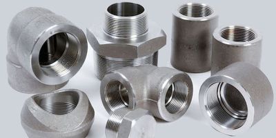 Introduction to Monel 400 Forged Fittings