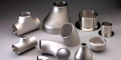 Monel 400 Buttweld Fittings: A Complete Guide for Engineers and Buyers