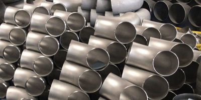 Properties and Benefits of Inconel 600 Buttweld Fittings