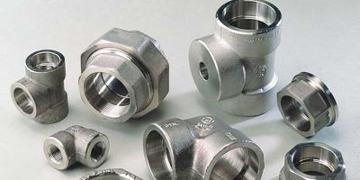 What Are Inconel Socket Weld Fittings? A Comprehensive Guide