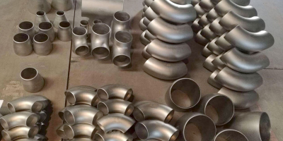 Why Titanium is the Ideal Material for Buttweld Pipe Fittings